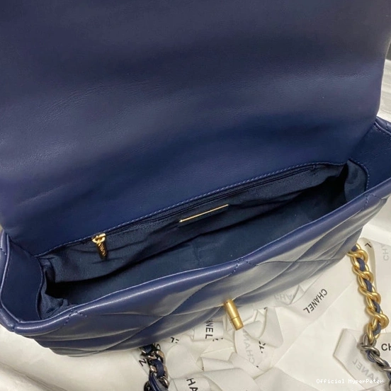 HyperPeter 19 BAG FLAP CHANEL 0811